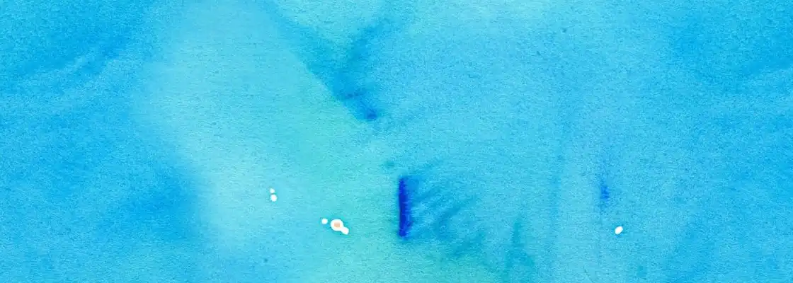 Map of Rangiroa port area