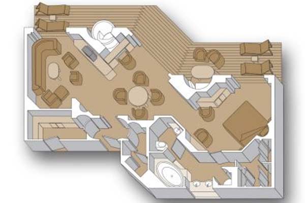 Ps Floorplan