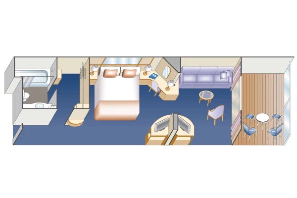 Category MD Layout