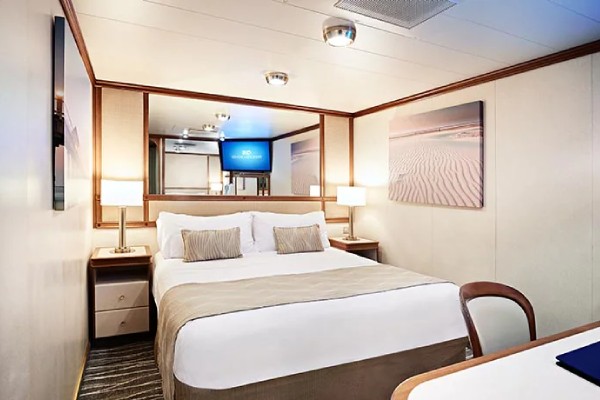 Category IC Stateroom