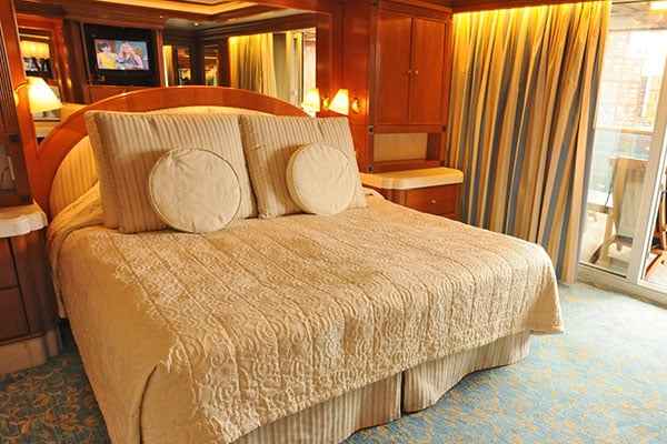 Category S1 - Suite
