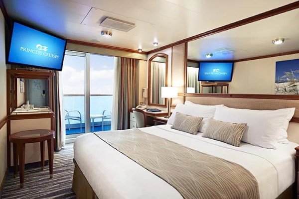 Category BC - Balcony