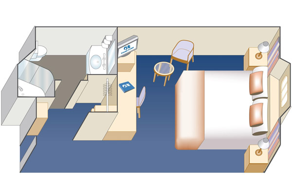 Ow Floorplan