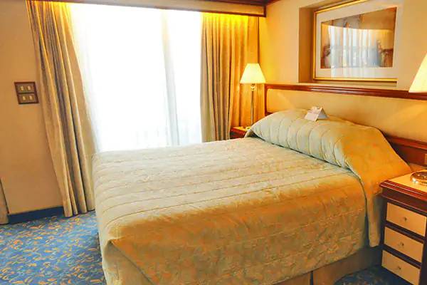 Category S6 - Suite