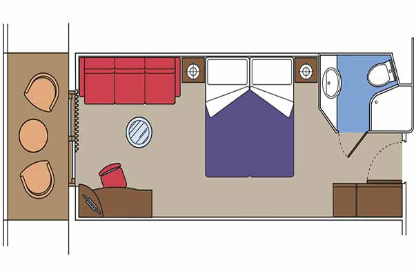 Ba Floorplan