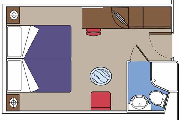 Ib Floorplan