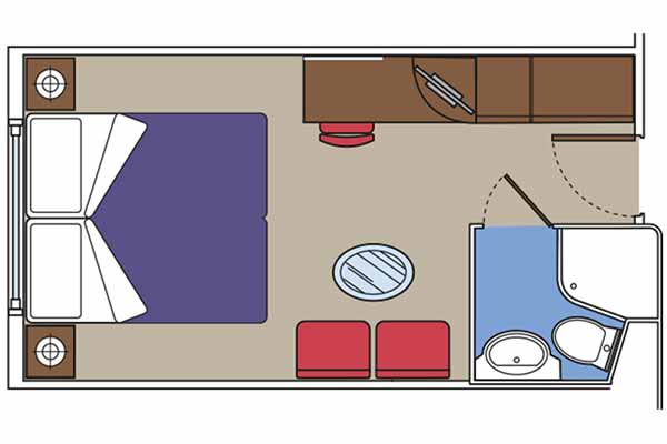 Ob Floorplan