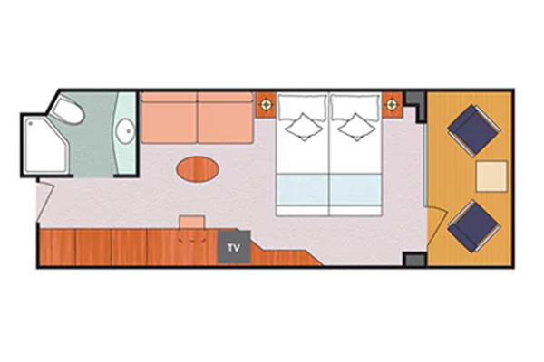 B1 Floorplan