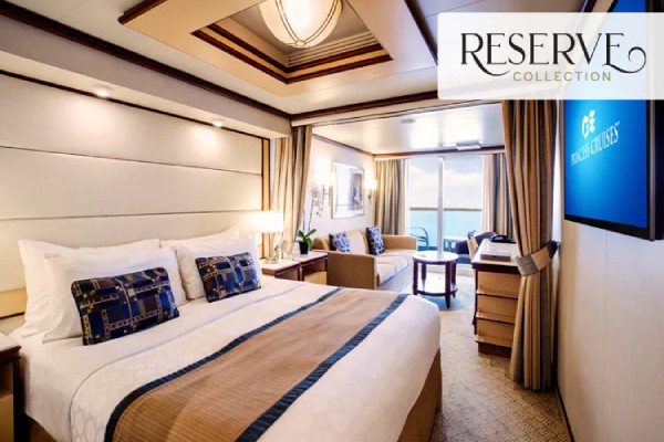 Category M1 Stateroom