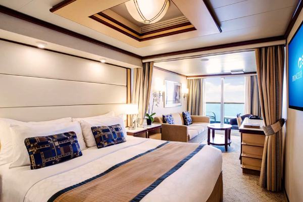 Category MC Stateroom