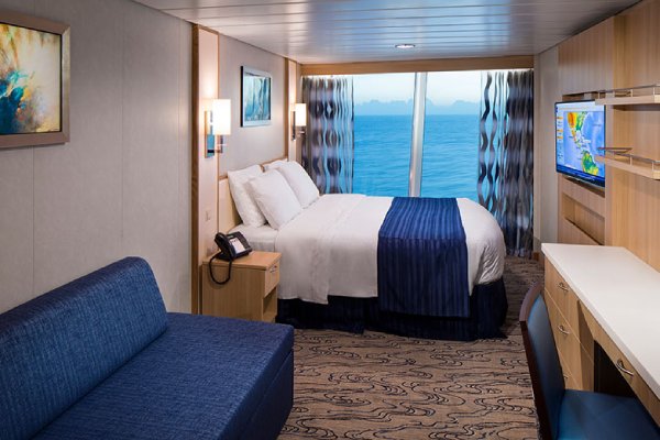 Category 1L Stateroom