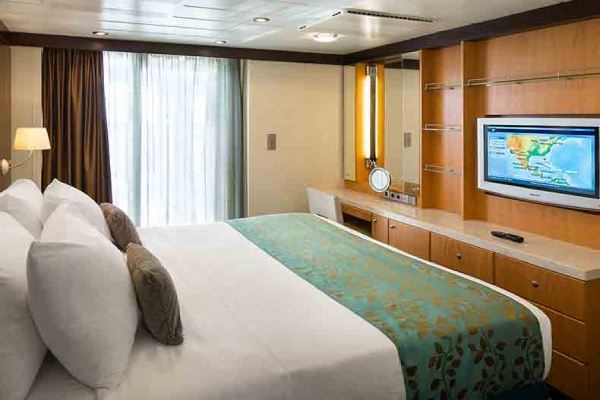 Category A2 Stateroom