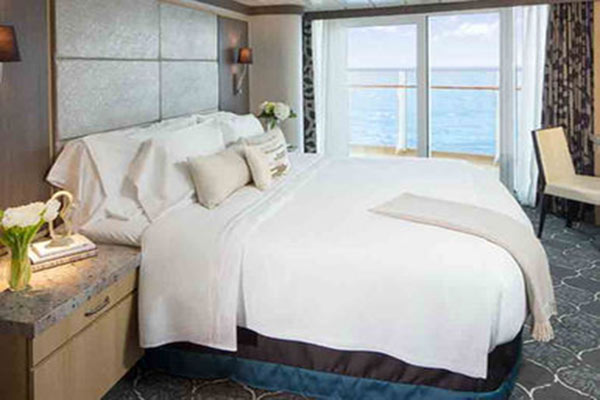 Category A3 Stateroom
