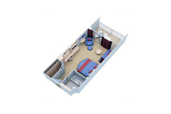 Category J4 Layout