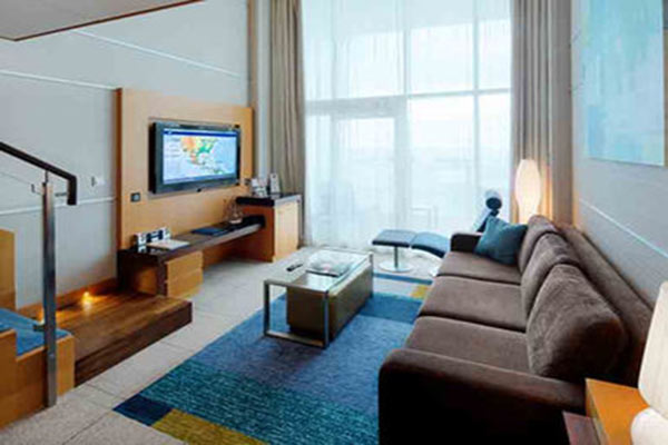 Category L1 Stateroom