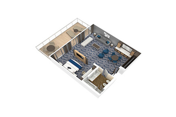 Category OS Layout