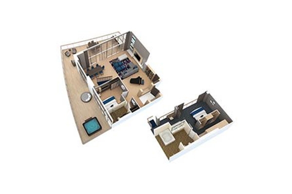 Category RL Layout