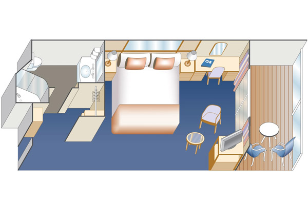 Category BD Layout