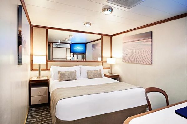 Category ID Stateroom