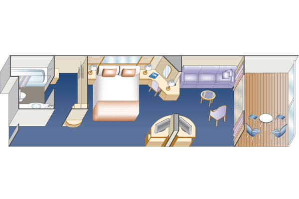 Category MB Layout