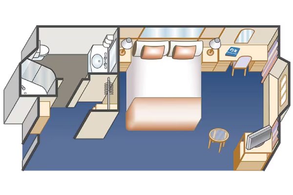 Category OF Layout