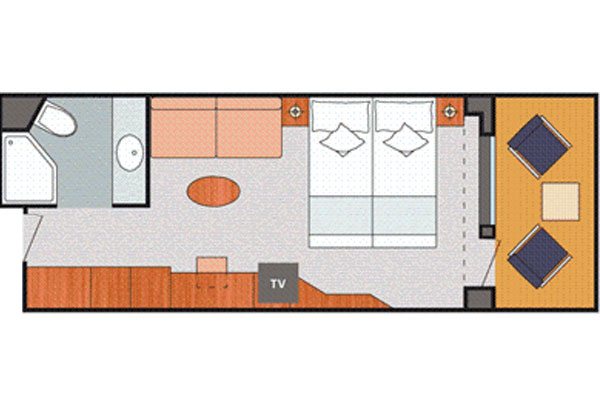 B1 Floorplan