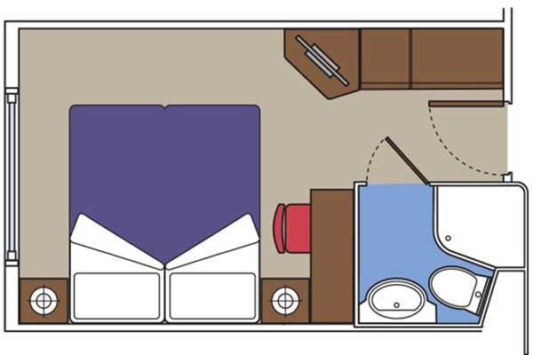 Ob Floorplan