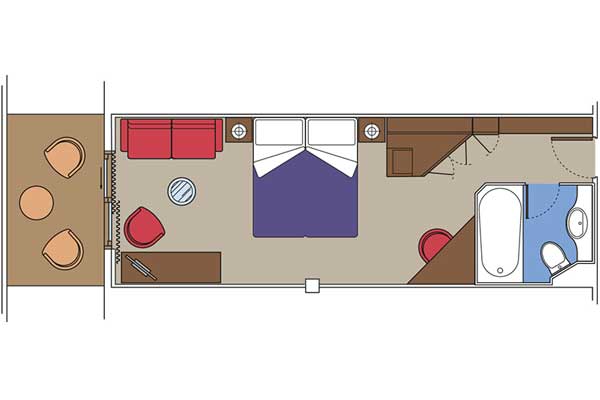 Sr1 Floorplan