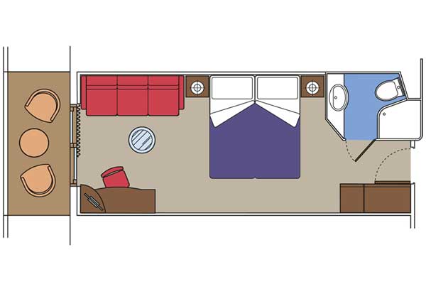 Ba Floorplan