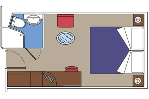 Ib Floorplan