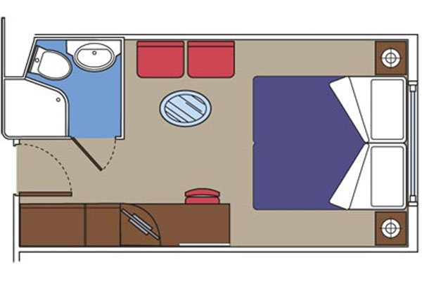 Ob Floorplan