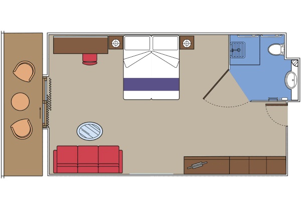 Sl1 Floorplan