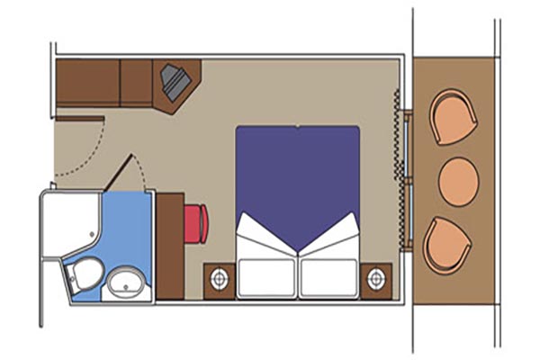 Bb Floorplan