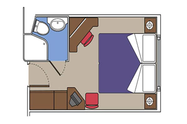 Ob Floorplan