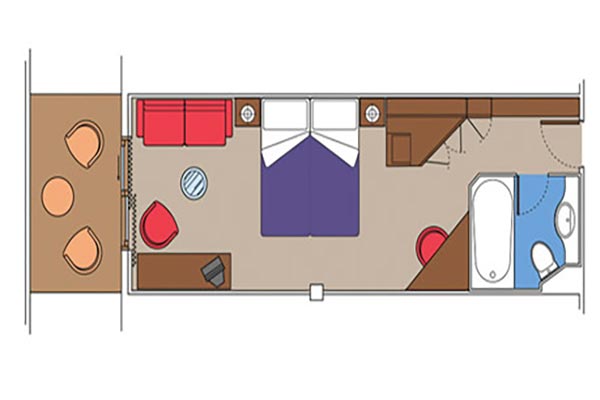 Sr1 Floorplan