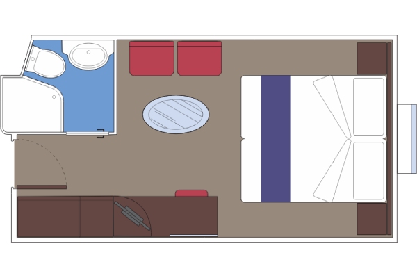 Ob Floorplan