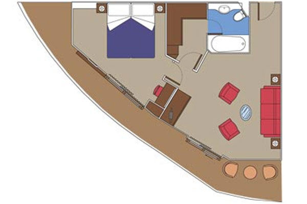 Sl1 Floorplan