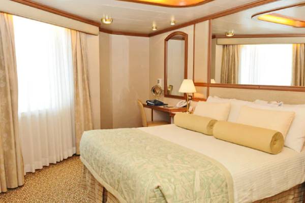 Category S2 - Suite