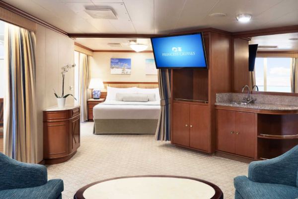 Category S3 - Suite