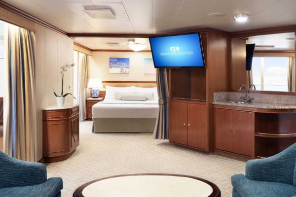 Category S5 - Suite