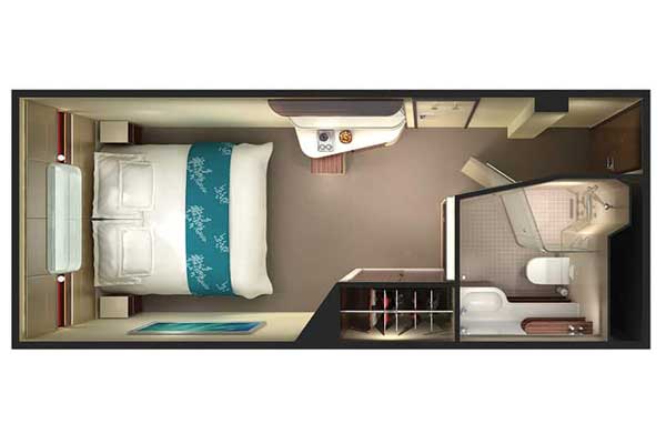 Oa Floorplan
