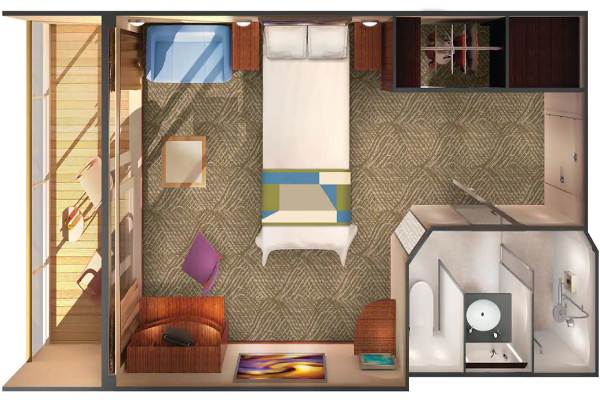 B1 Floorplan