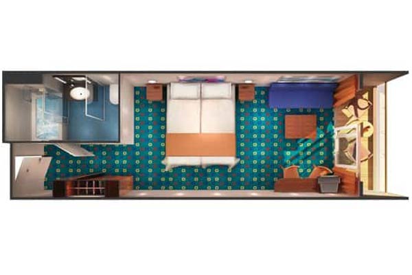 Ma Floorplan
