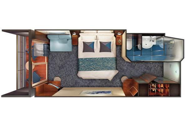 B1 Floorplan