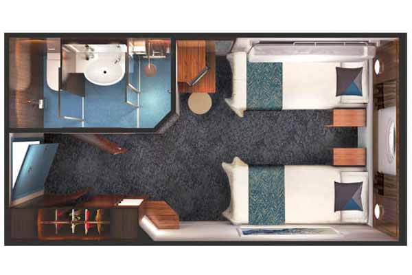De Floorplan