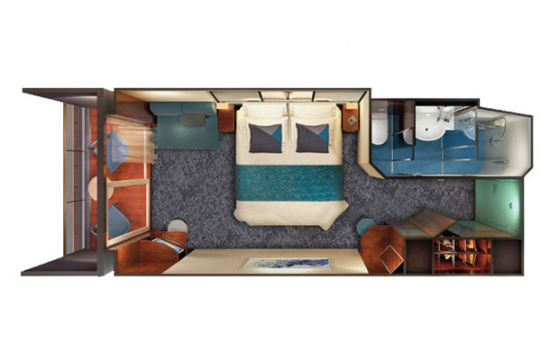 B1 Floorplan