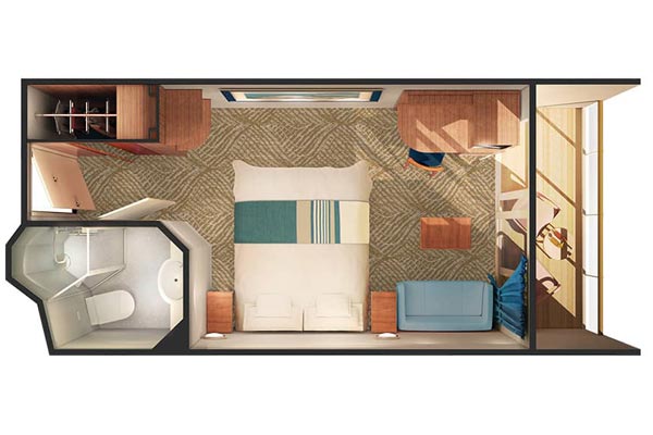 B1 Floorplan