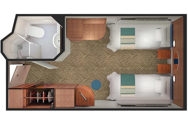 I4 Floorplan