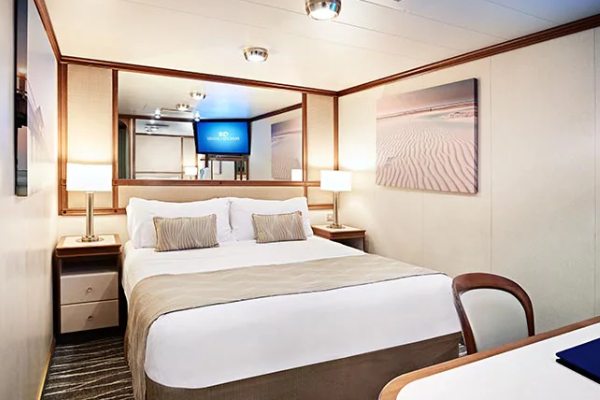 Category IC Stateroom