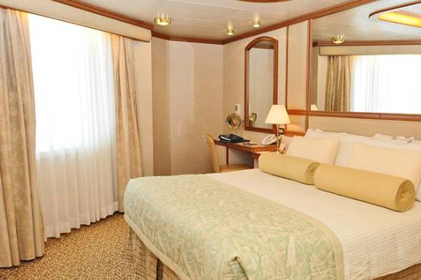 Category S2 - Suite